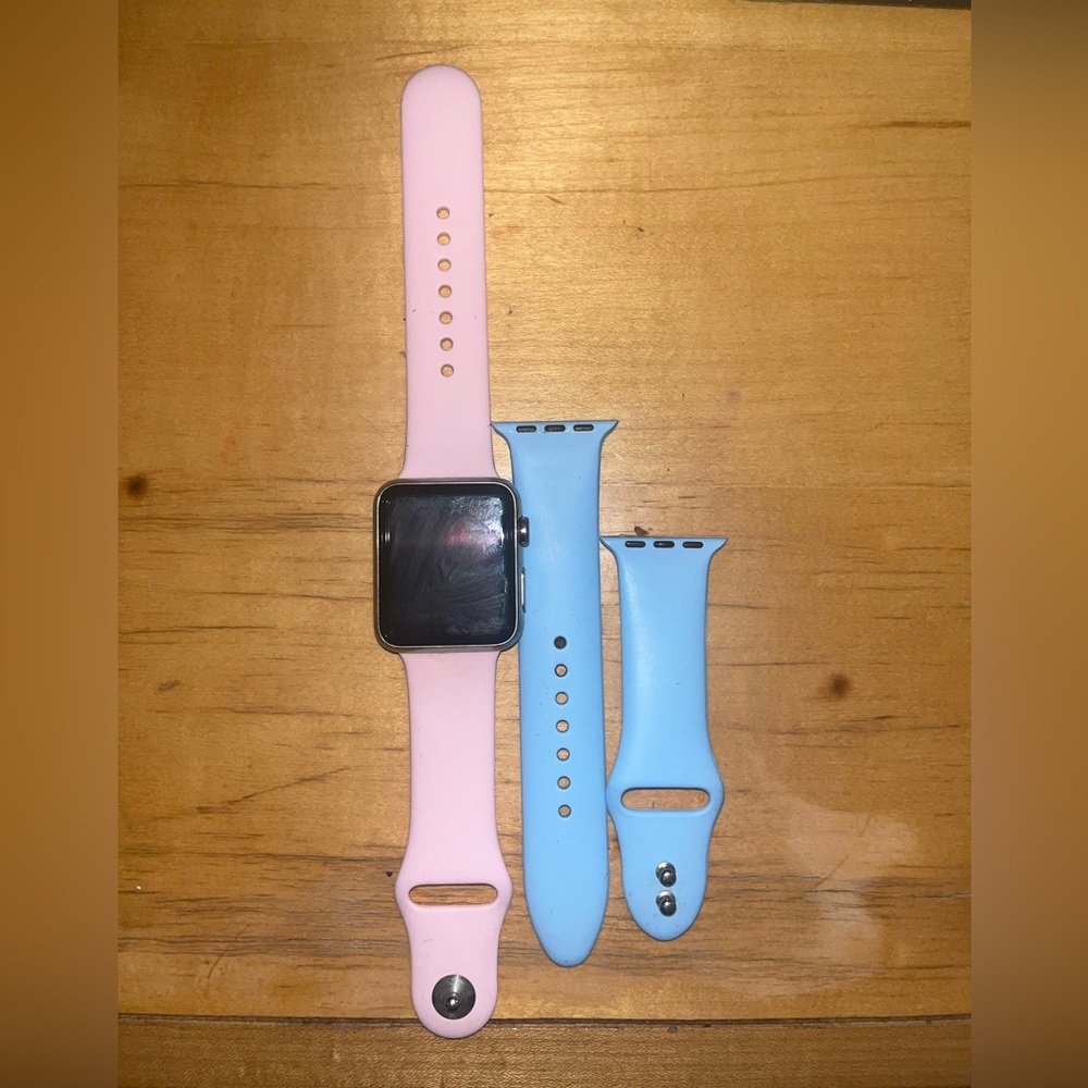 Apple Watch Series 1